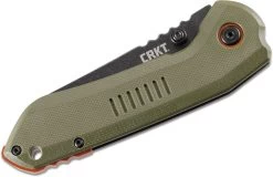 CRKT CR-6280 Overland OD Green -Messer Verkauf fc3ef9be5781511dc931bf569c7279a0