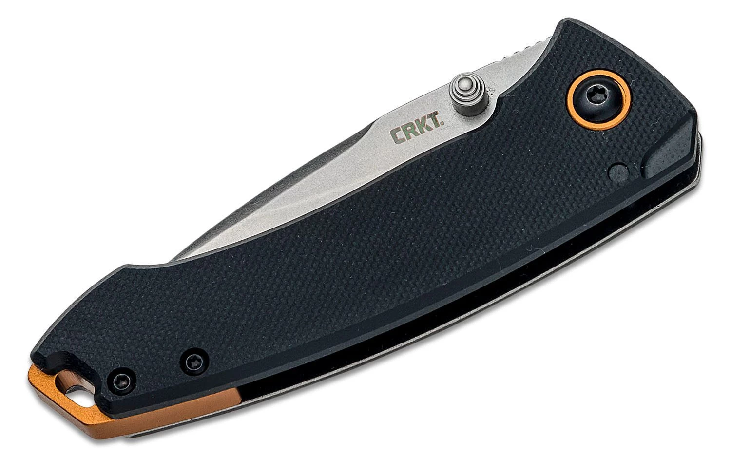 CRKT Tuna™ Compact Silver CR-2522 5 CRKT Tuna™ Compact Silver CR-2522 – Bild 3