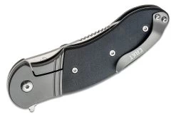 CRKT HOOTENANNY™ BLACK SILVER CR-K300KXP -Messer Verkauf ffa2f4cbfda5fd2f98824672e0bc1425