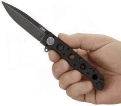CRKT M16-03 Deadbolt -Messer Verkauf m16 03DB Handlage 1280x1280
