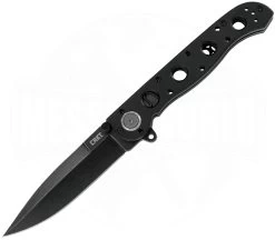 CRKT M16-03 Deadbolt