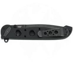 CRKT M16-03 Deadbolt -Messer Verkauf m16 03DB geschlossen 1280x1280