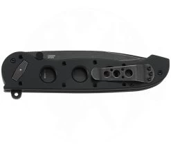 CRKT M16-04 Deadbolt -Messer Verkauf m16 04db messer clipseite 1280x1280