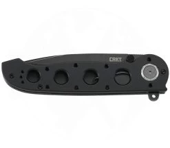 CRKT M16-04 Deadbolt -Messer Verkauf m16 04db messer geschlossen 1280x1280
