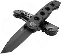 CRKT M16-04 Deadbolt