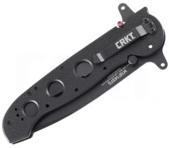 CRKT M16-14 Special Forces Veff Serrations -Messer Verkauf m16 14sfg clipseite 1280x1280