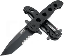 CRKT M16-14 Special Forces Veff Serrations