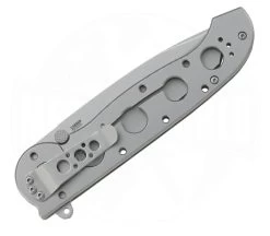 CRKT M16-04SS Tanto Silver -Messer Verkauf m1604ss 2 1280x1280