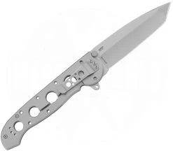 CRKT M16-04SS Tanto Silver -Messer Verkauf m1604ss 4 1280x1280