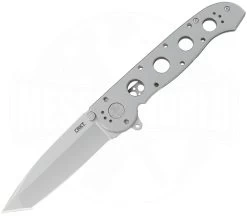 CRKT M16-04SS Tanto Silver -Messer Verkauf m1604ss 5 1280x1280