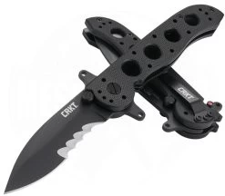 CRKT M21-12SFG Veff Serrations -Messer Verkauf m21 12fsg 4 1280x1280