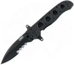 CRKT M21-12SFG Veff Serrations