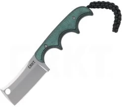 CRKT Minimalist Cleaver Neck Knife -Messer Verkauf minimalist cleaver2 1280x1280