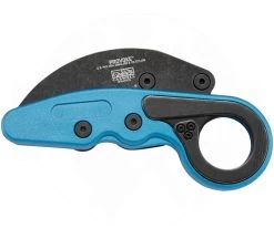 CRKT Provoke Blue Metallic 13 CRKT Provoke Blue Metallic -Messer Verkauf provoke blue close 1280x1280