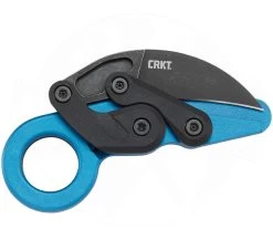 CRKT Provoke Blue Metallic 12 CRKT Provoke Blue Metallic -Messer Verkauf provoke blue geschlossen 1280x1280