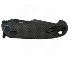 CRKT P.S.D. Black -Messer Verkauf psd knife clip 1280x1280