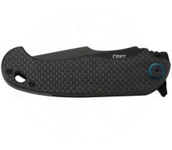 CRKT P.S.D. Black -Messer Verkauf psd knife close 1280x1280