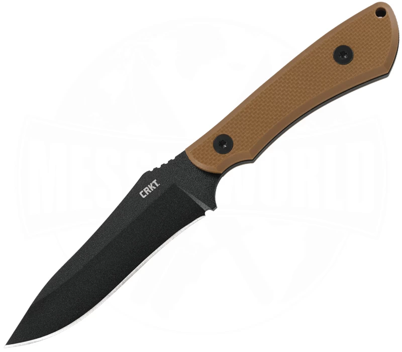 CRKT Ramadi Coyote Brown 3 CRKT Ramadi Coyote Brown