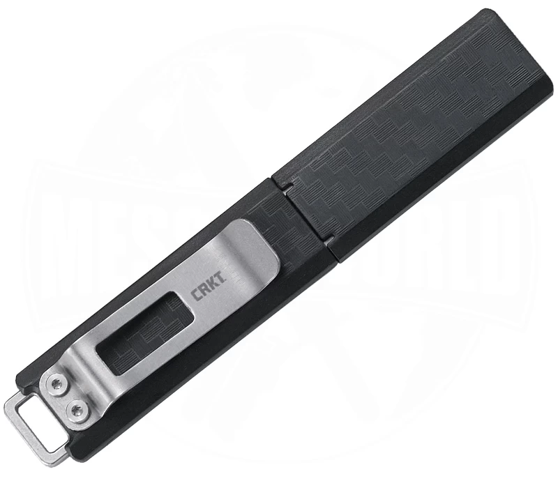 CRKT Scribe Black 5 CRKT Scribe Black – Bild 3