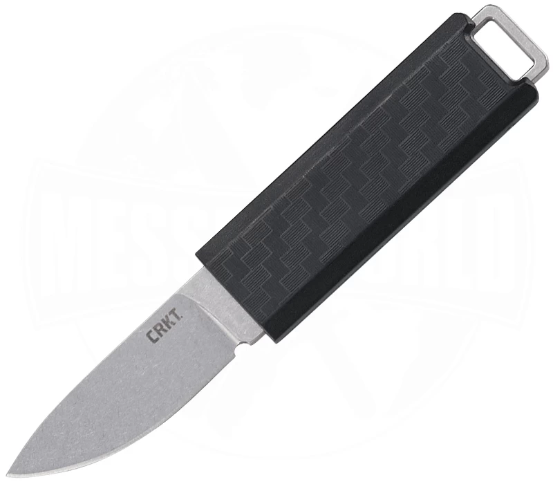 CRKT Scribe Black 3 CRKT Scribe Black