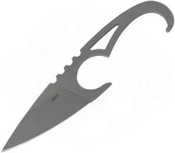CRKT SDN Ganzstahlmesser